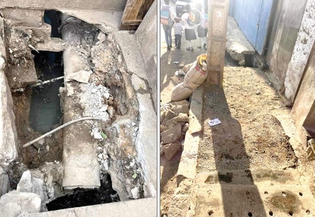 Image à la une de Aberration à Ampatsakana – Le chef Fokontany s’oppose à la réhabilitation d’infrastructures