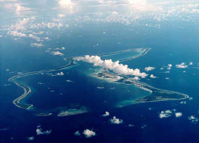 Image à la une de Dans l’océan Indien, la souveraineté disputée de la France sur ses « petites îles »