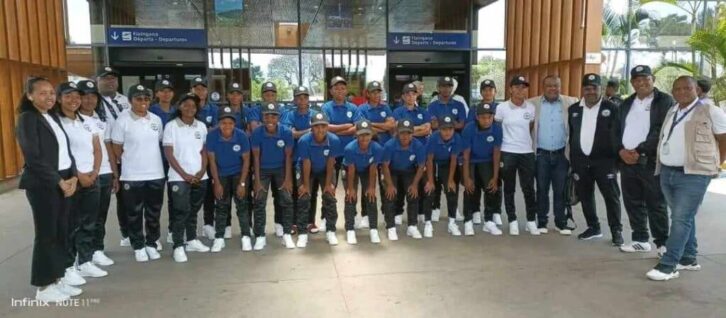 Image à la une de COSAFA Women’s Championship : Madagascar débute contre Maurice, demain