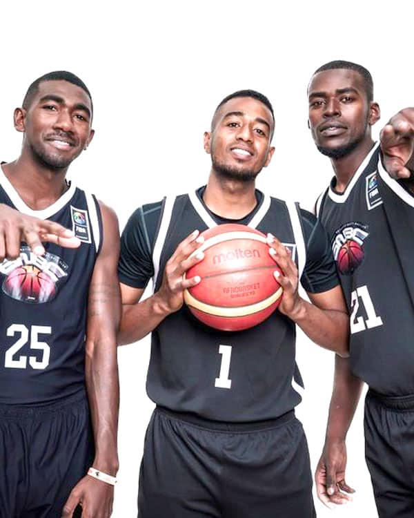 Image à la une de Basket – Road to BAL : GNBC défie JKT de la Tanzanie ce jour