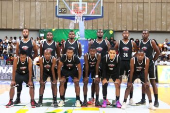 Image à la une de BASKETBALL – La GNBC affronte d’entrée le JKT Stars de la Tanzanie pour le Road to BAL