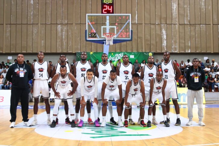 Image à la une de BASKETBALL – LE GNBC peaufine sa préparation pour la Road To Bal