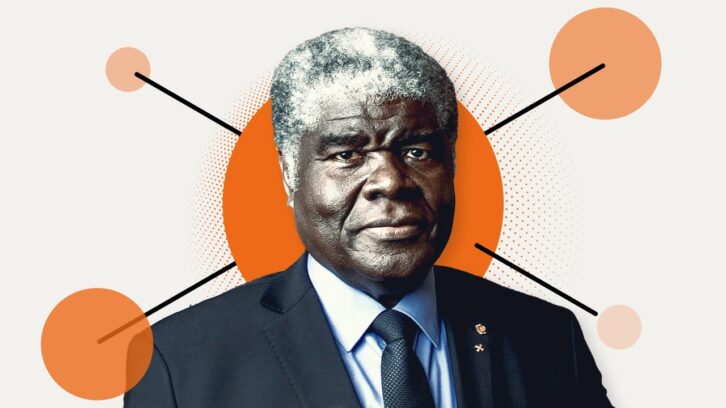Image à la une de Les hommes de confiance de Robert Beugré Mambé, le Premier ministre ivoirien