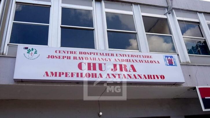 Image à la une de NAISSANCE – De nouveaux bébés siamois pris en charge à  l’hôpital Joseph Ravoahangy Andrianavalona