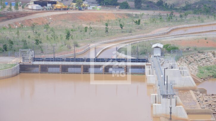 Image à la une de ENERGIE – Madagascar dispose du troisième plus gros potentiel hydroélectrique en Afrique
