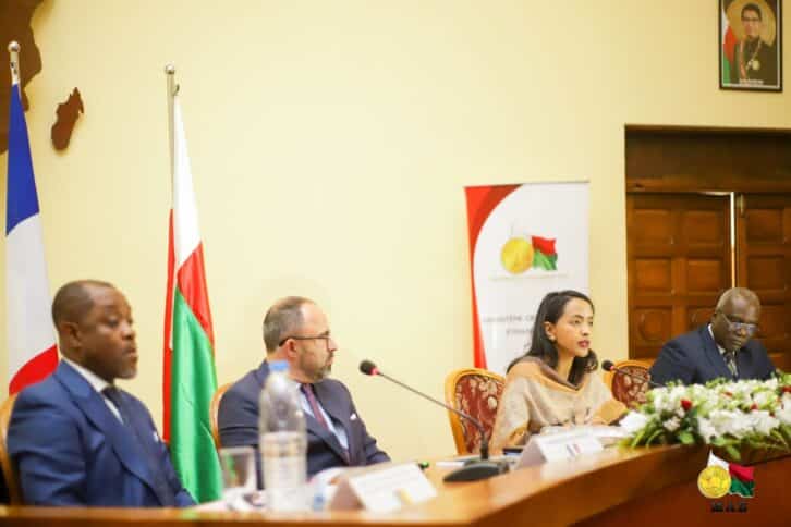 Image à la une de IMMIGRATION – La contribution des diasporas au développement local mise en avant lors du lancement de la deuxième phase du projet CRPM