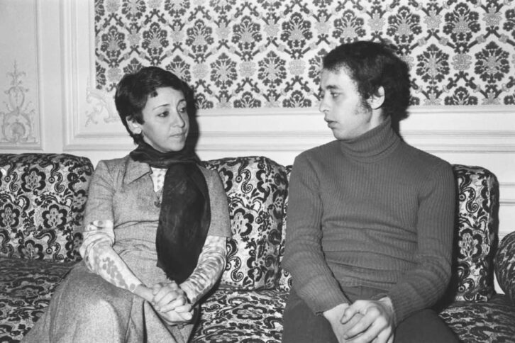 Image à la une de Le fils de Ben Barka sollicite Mohammed VI et Macron