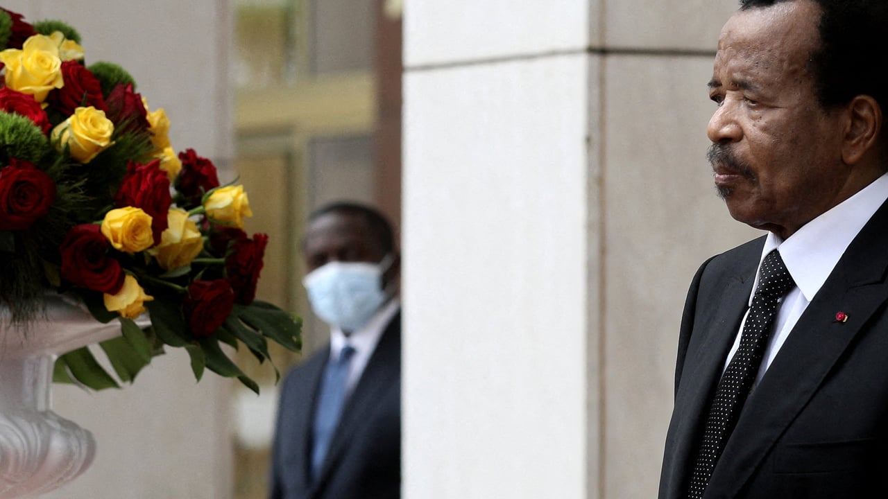 État de santé de Paul Biya : comment la diaspora camerounaise met la ...
