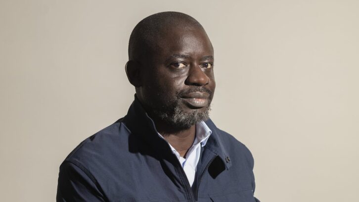 Image à la une de Felwine Sarr : « Malgré les indépendances, la question de la souveraineté africaine demeure »
