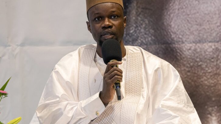 Image à la une de Sénégal : peut-on encore contredire Ousmane Sonko ?