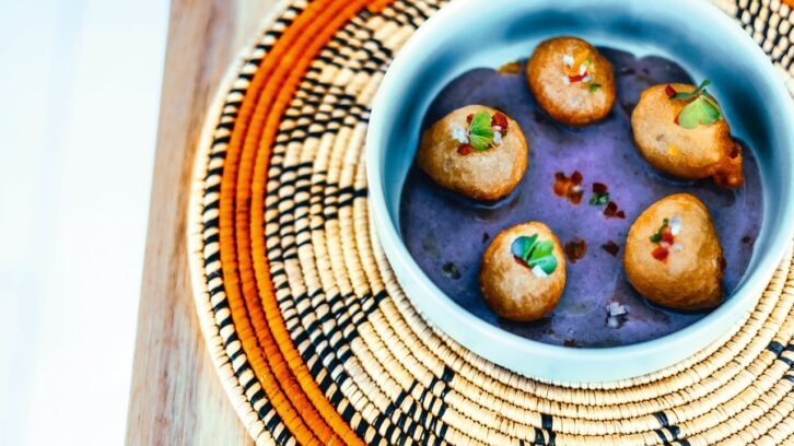 Image à la une de Quand les chefs africains revitalisent la cuisine française