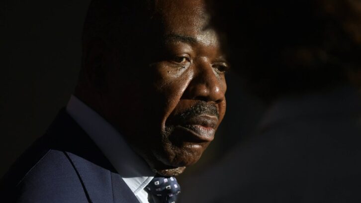 Image à la une de Entre Bongo et Oligui Nguema, les coulisses d’âpres négociations
