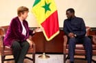 Image à la une de « Sénégal 2050 » : l’ambitieux plan du duo Diomaye-Sonko pour rompre avec le surendettement