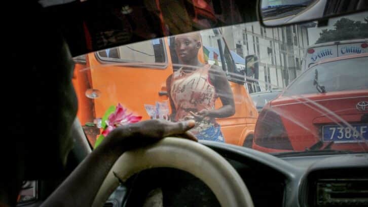 Image à la une de Yango, Uber, Heetch… En Côte d’Ivoire, les conducteurs de VTC contrôlés mais pas leurs plateformes