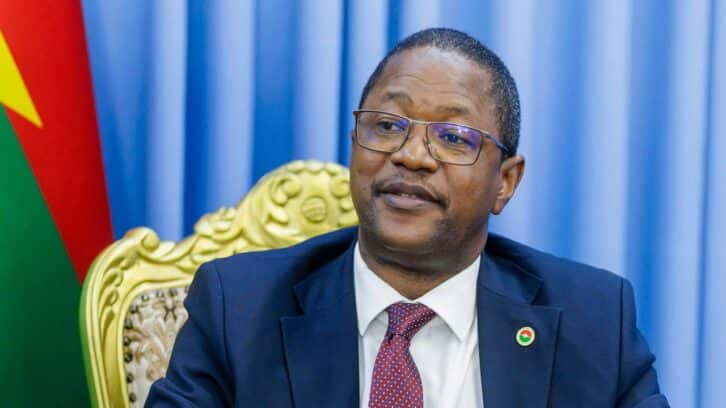 Image à la une de Le Burkina Faso rappelle tous ses diplomates en Côte d’Ivoire