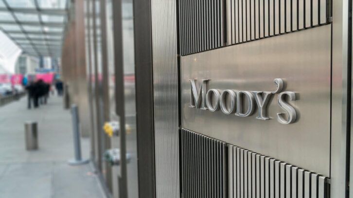 Image à la une de Dette et déficit : pourquoi Moody’s a la main lourde sur le Sénégal 