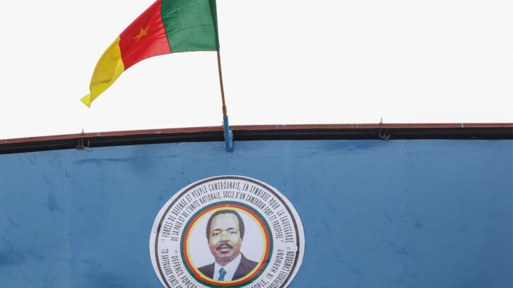 Image à la une de Au Cameroun, Paul Biya appelé à se présenter malgré les doutes sur sa santé