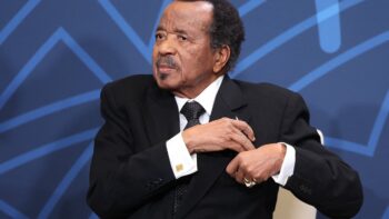Image à la une de « Paul Biya n’a jamais été hospitalisé à Paris », affirme l’ambassadeur du Cameroun en France