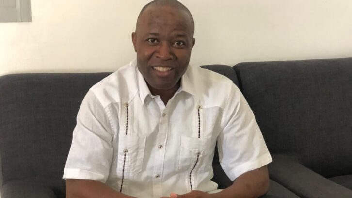 Image à la une de Côte d’Ivoire : un proche de Laurent Gbagbo inculpé pour « atteinte à la sûreté de l’État »