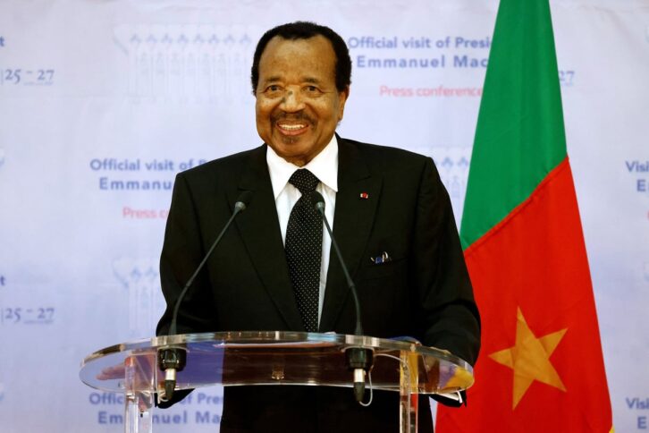 Image à la une de Santé de Paul Biya : pourquoi le gouvernement est sorti du silence