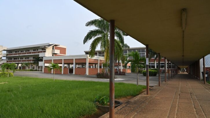 Image à la une de Côte d’Ivoire : la puissante et redoutée Fesci vit-elle ses dernières heures ?