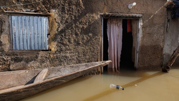 Image à la une de Au Mali, l’école en danger de mort