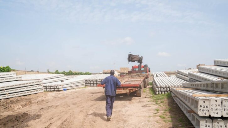 Image à la une de Électricité au Sénégal : comment l’espagnol AEE Power crée la controverse sur un projet rural