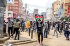Image à la une de Menacé de destitution, le vice-président kényan crie au « complot »