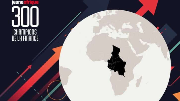 Image à la une de Classement des plus grandes banques d’Afrique centrale : Rawbank creuse l’écart