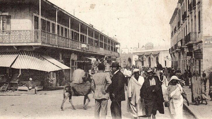Image à la une de D’Anfa à Casablanca, la renaissance d’une ville