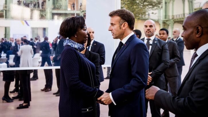 Image à la une de Francophonie : pourquoi l’OIF soutient le Liban sans mentionner Israël