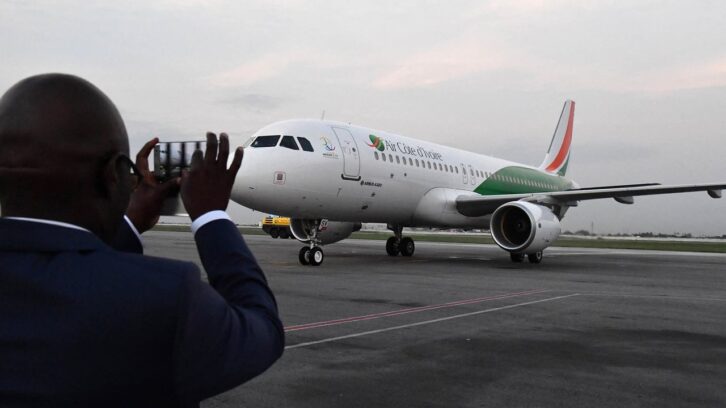 Image à la une de Comment l’État tente de freiner les concurrents d’Air Côte d’Ivoire sur le Abidjan-Paris