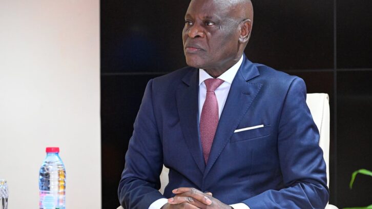 Image à la une de Pourquoi le scandale Glencore menace la direction de Tradex au Cameroun