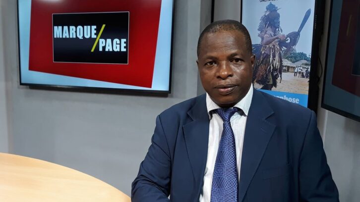 Image à la une de Côte d’Ivoire : le nouveau secrétaire général du FPI saura-t-il calmer la fronde ?