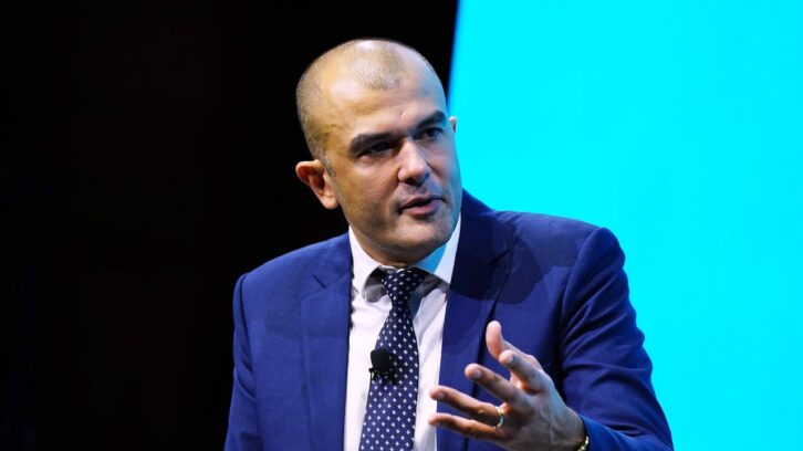 Image à la une de Comment Nitin Gajria, ex-patron de Google en Afrique, tente de garder un pied sur le continent