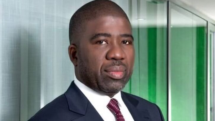 Image à la une de Laurent Loukou, un DG à poigne qui projette Air Côte d’Ivoire dans le long-courrier