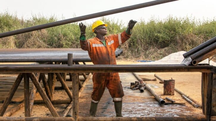 Image à la une de Pétrole en RDC : boudée par les majors, Kinshasa se donne une seconde chance