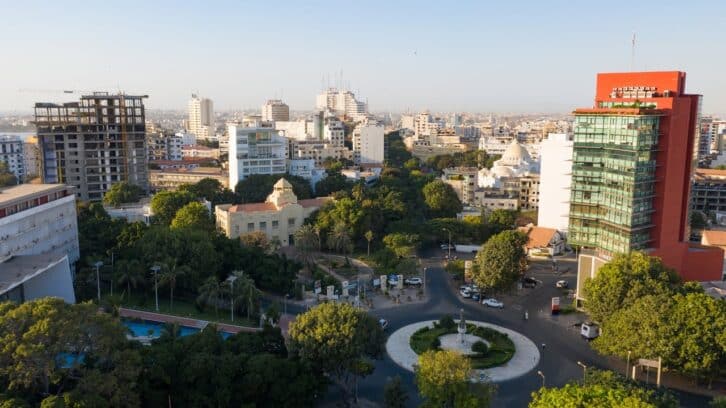Image à la une de Le « scénario de rupture » du Sénégal est-il réaliste ?