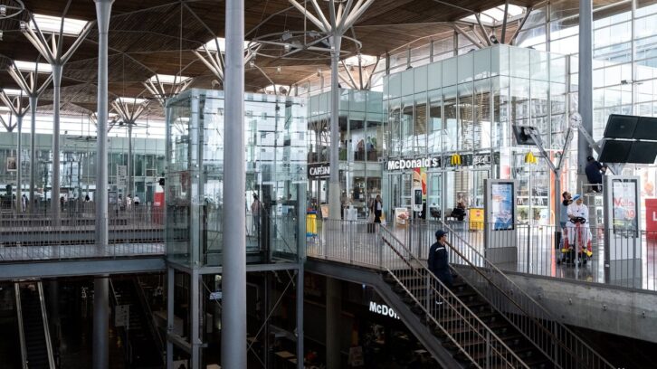 Image à la une de Maroc : les nouvelles infrastructures de Casablanca sur la bonne voie