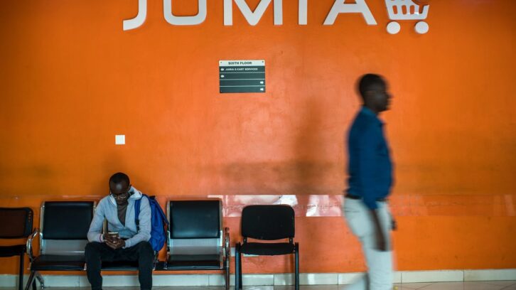 Image à la une de Tunisie, Afrique du Sud… Jumia continue sa cure d’amaigrissement