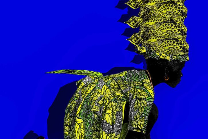 Image à la une de L’art contemporain africain s’invite à Paris