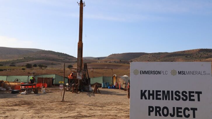 Image à la une de Maroc : pourquoi la première usine africaine de potasse n’est pas près de voir le jour