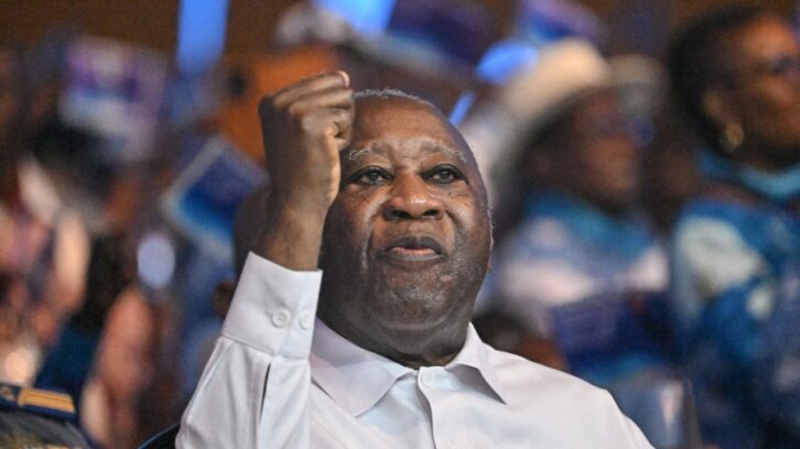 Image à la une de Entre Laurent Gbagbo et l’AES, une idylle anti-Ouattara