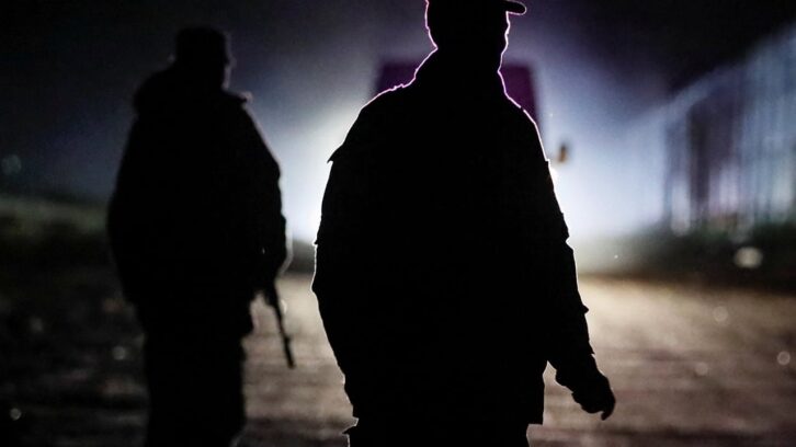 Image à la une de De Paris à Riga, rencontre avec un ex-mercenaire de Wagner