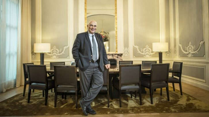 Image à la une de IA, hôtels, foot… Comment le marocain OCP s’impose comme un financier incontournable du royaume
