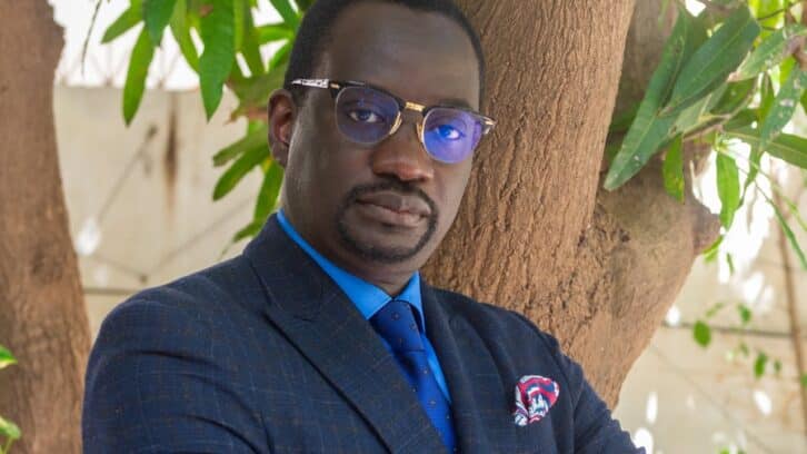 Image à la une de « Les Sénégalais ne sont pas prêts à accepter du nouveau régime ce qu’ils ont refusé chez Macky Sall »