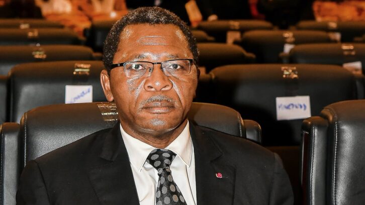 Image à la une de Santé de Paul Biya : Paul Atanga Nji sera-t-il la première victime collatérale ?