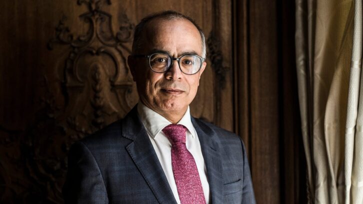 Image à la une de Chakib Benmoussa, un réformateur à la tête du Haut-Commissariat au Plan du Maroc