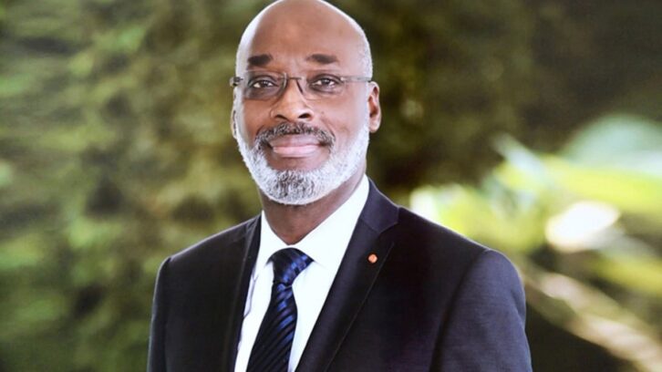 Image à la une de Côte d’Ivoire : Jean-Marc Yacé sera-t-il emporté par la crise à la fédération de taekwondo ?