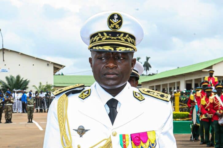 Image à la une de Joseph Fouda, l’éternel conseiller de Paul Biya, en disgrâce ?